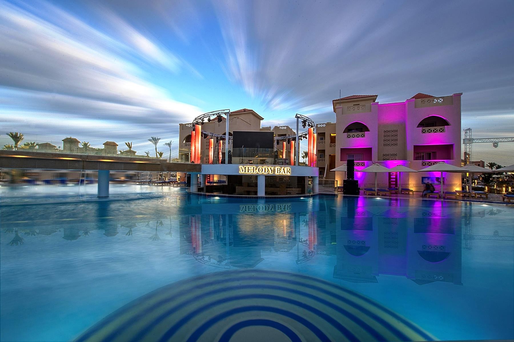 Pickalbatros Aqua Blu Resort 23