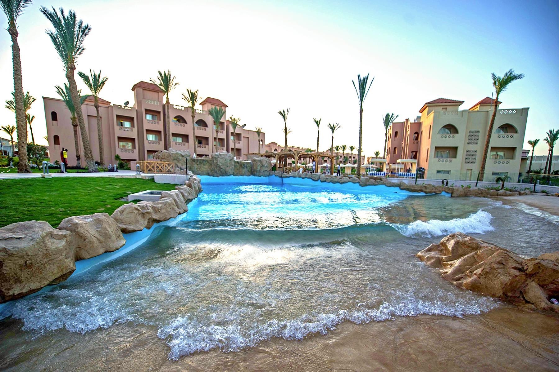 Pickalbatros Aqua Blu Resort 25