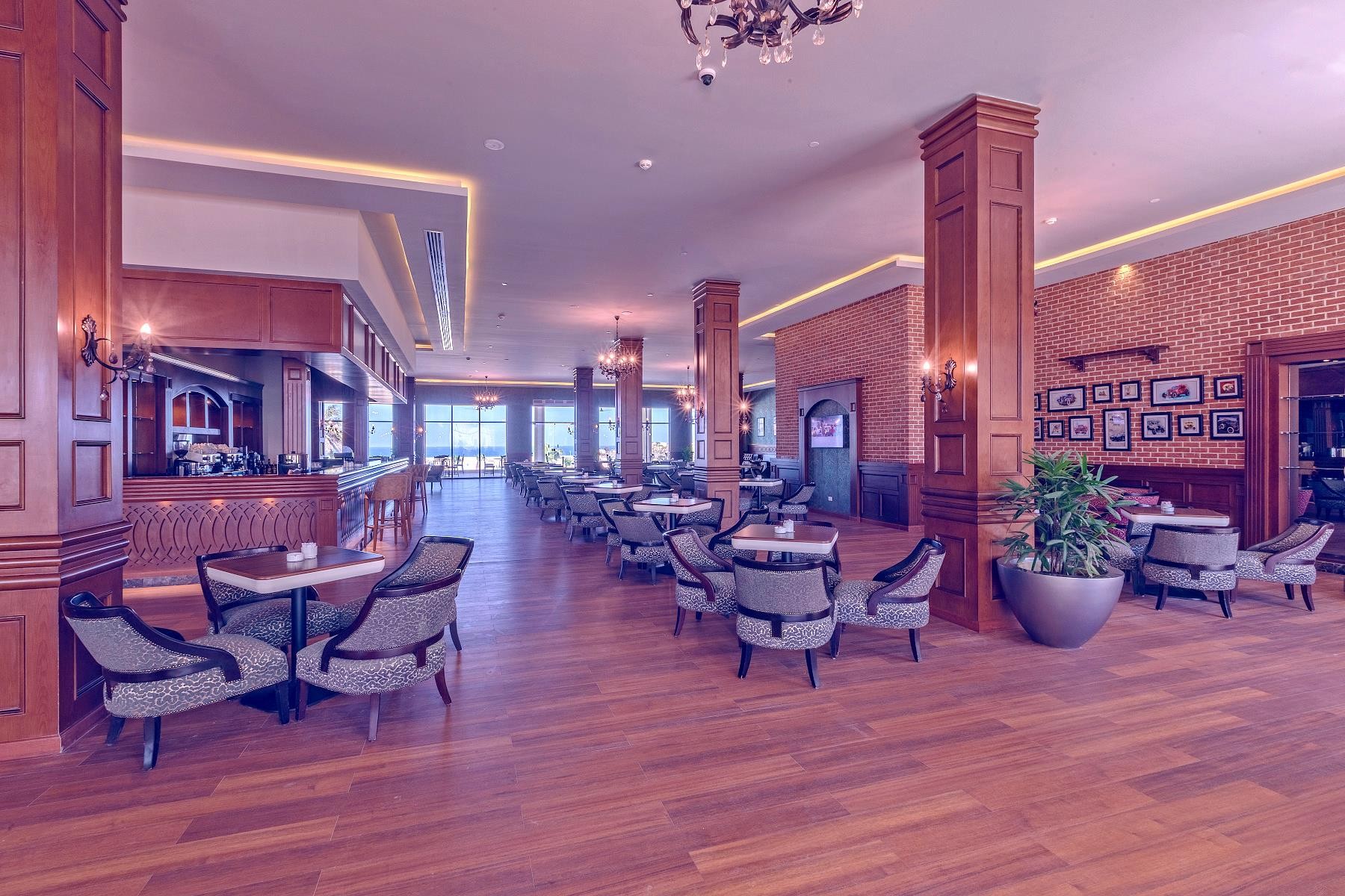 Pickalbatros Aqua Blu Resort 21