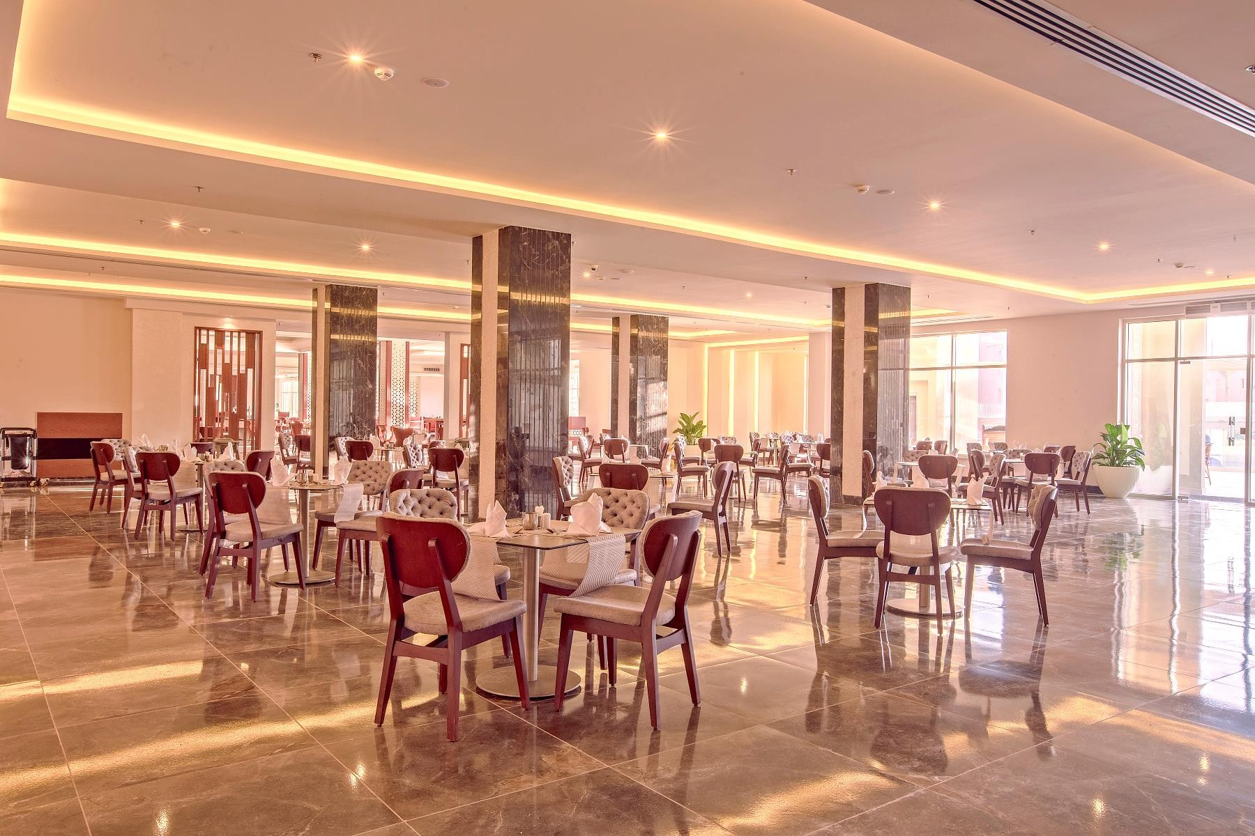 Pickalbatros Aqua Blu Resort 20