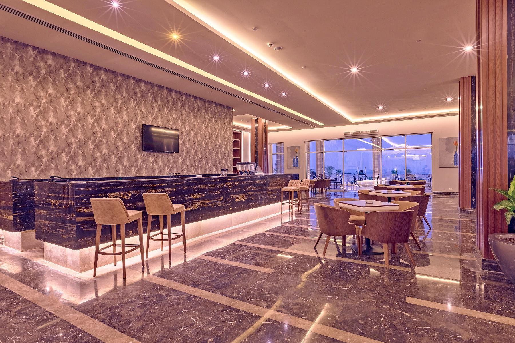 Pickalbatros Aqua Blu Resort 14