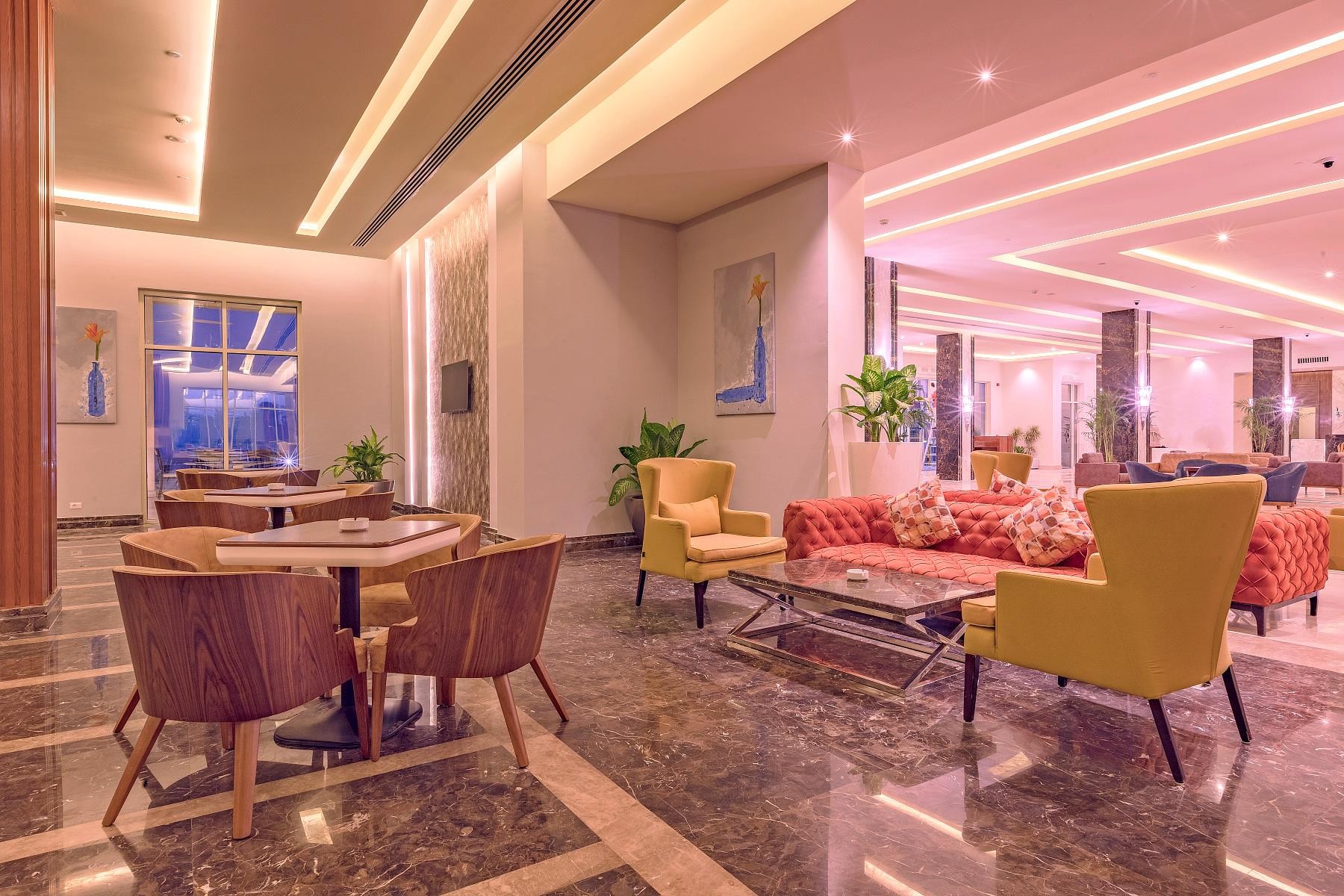 Pickalbatros Aqua Blu Resort 15