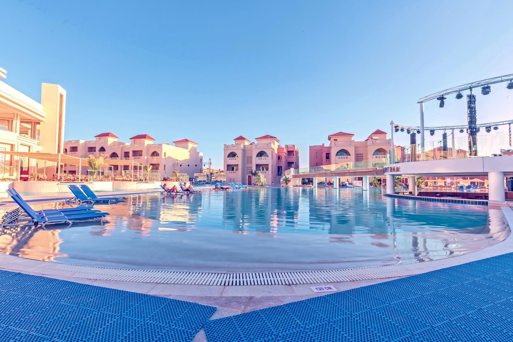 Pickalbatros Aqua Blu Resort 9