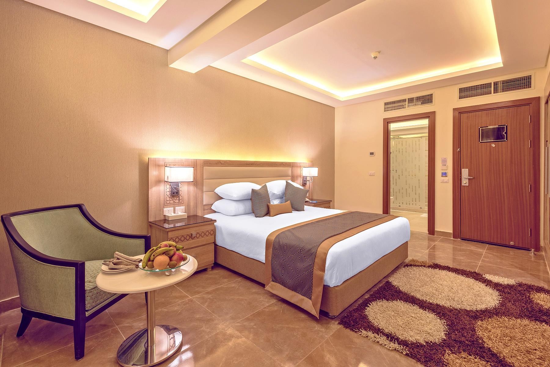 Pickalbatros Aqua Blu Resort 5