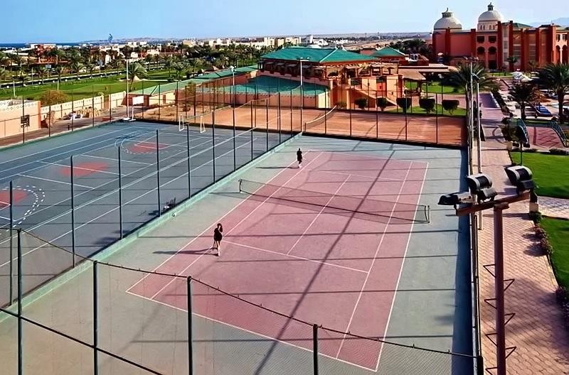 Pickalbatros Aqua Park 12