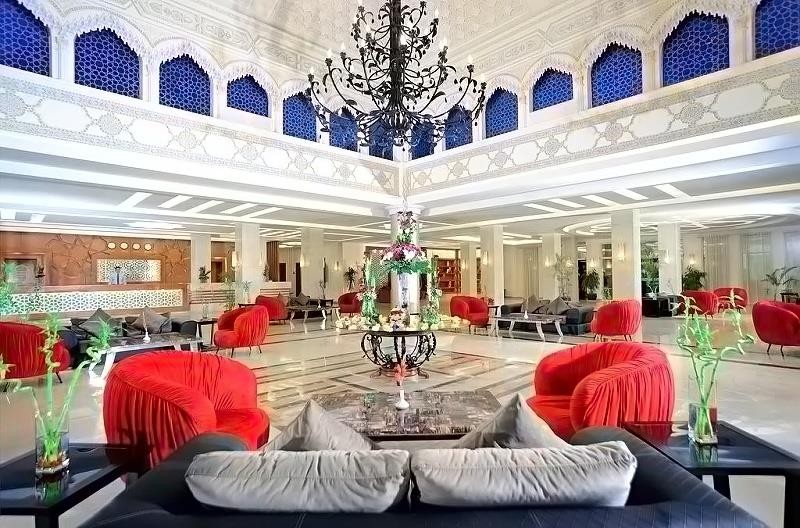 Pickalbatros Aqua Park 7