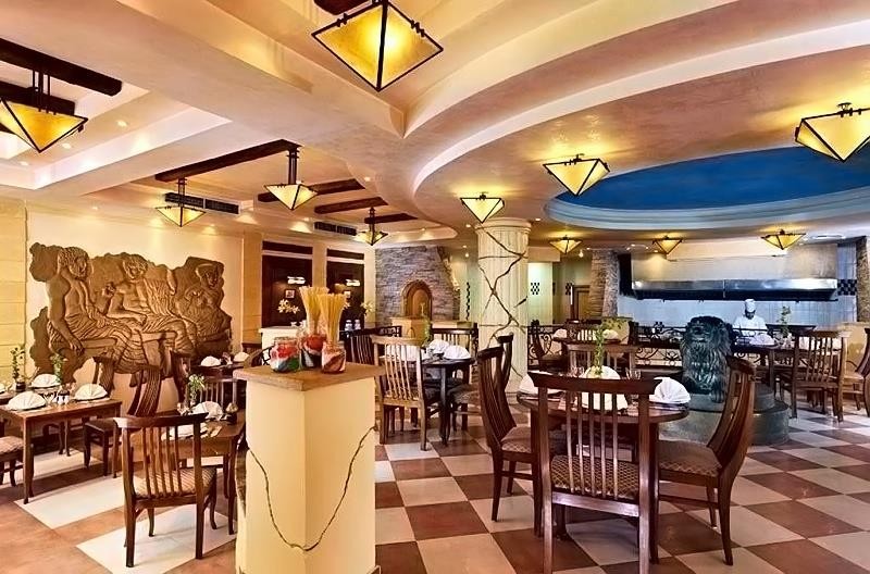 Pickalbatros Aqua Park 18