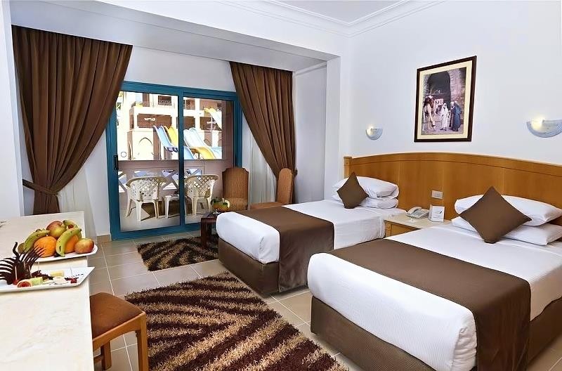 Pickalbatros Aqua Park 9