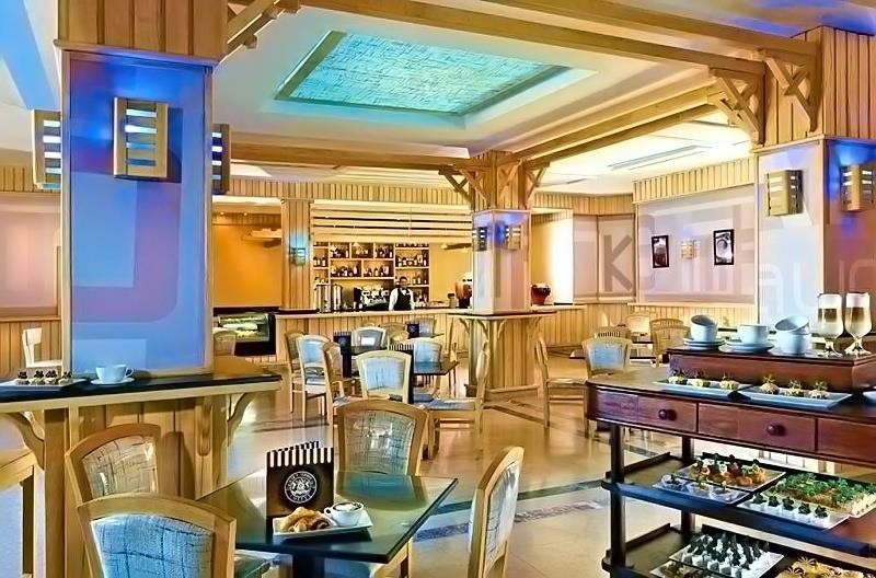 Pickalbatros Aqua Park 10