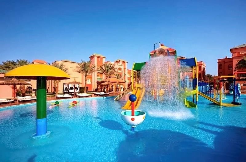 Pickalbatros Aqua Park 3