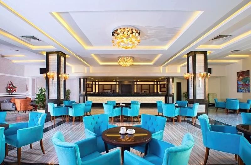 Pickalbatros Aqua Vista 13