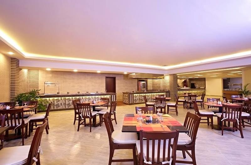 Pickalbatros Aqua Vista 14