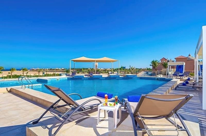 Pickalbatros Aqua Vista 20