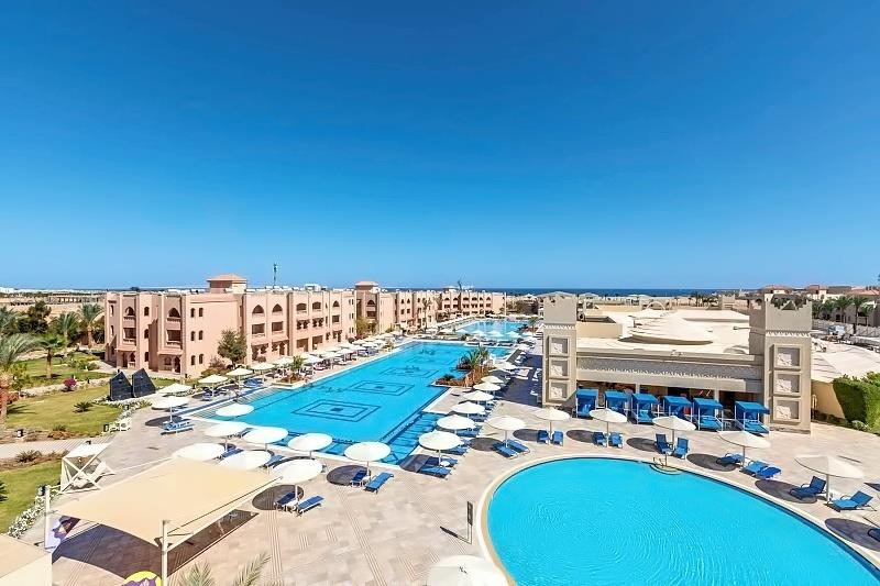 Pickalbatros Aqua Vista 23