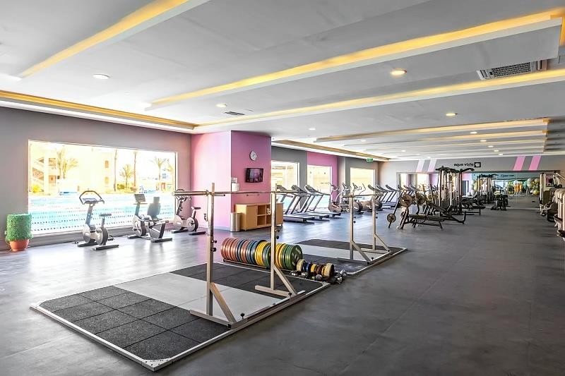 Pickalbatros Aqua Vista 38