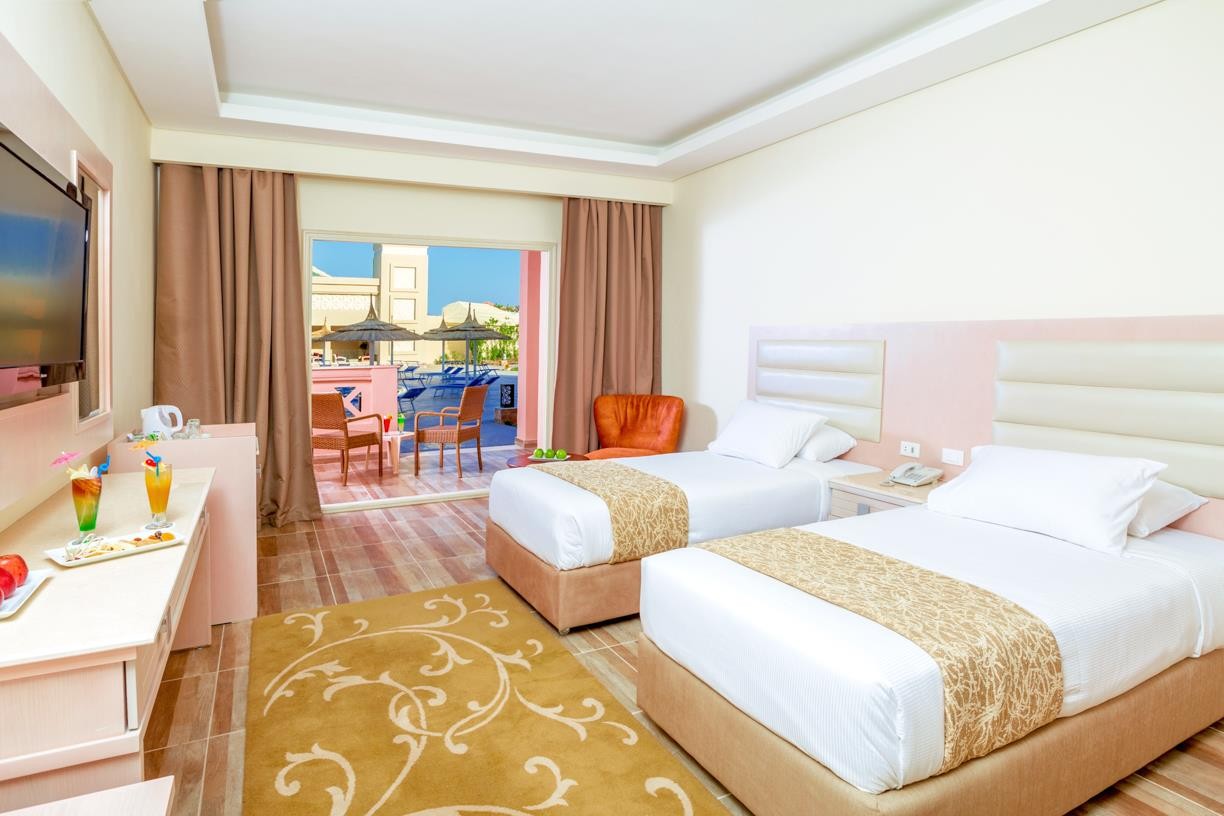 Pickalbatros Aqua Vista 11