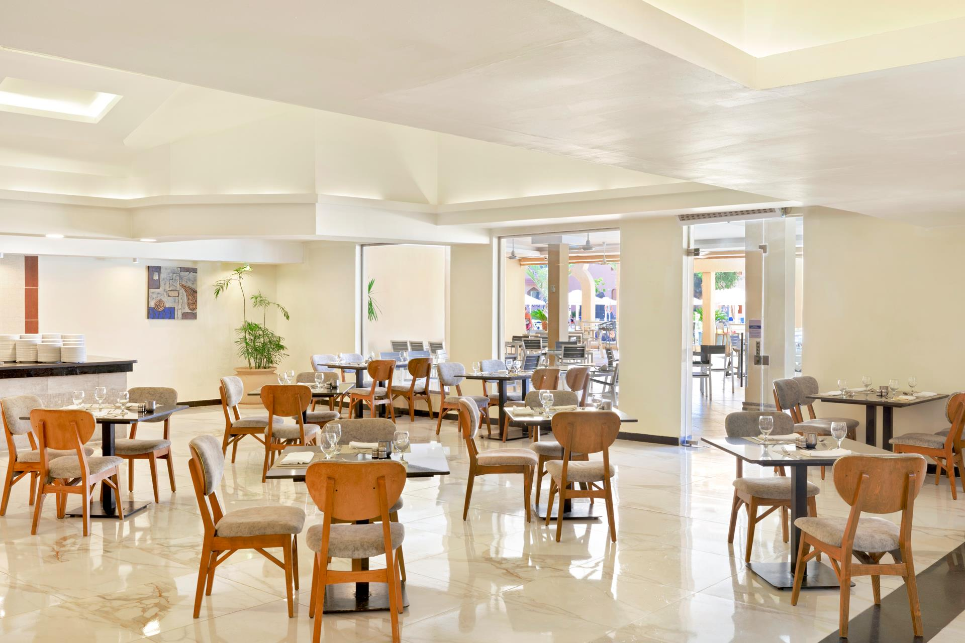 Pickalbatros Aqua Vista 16