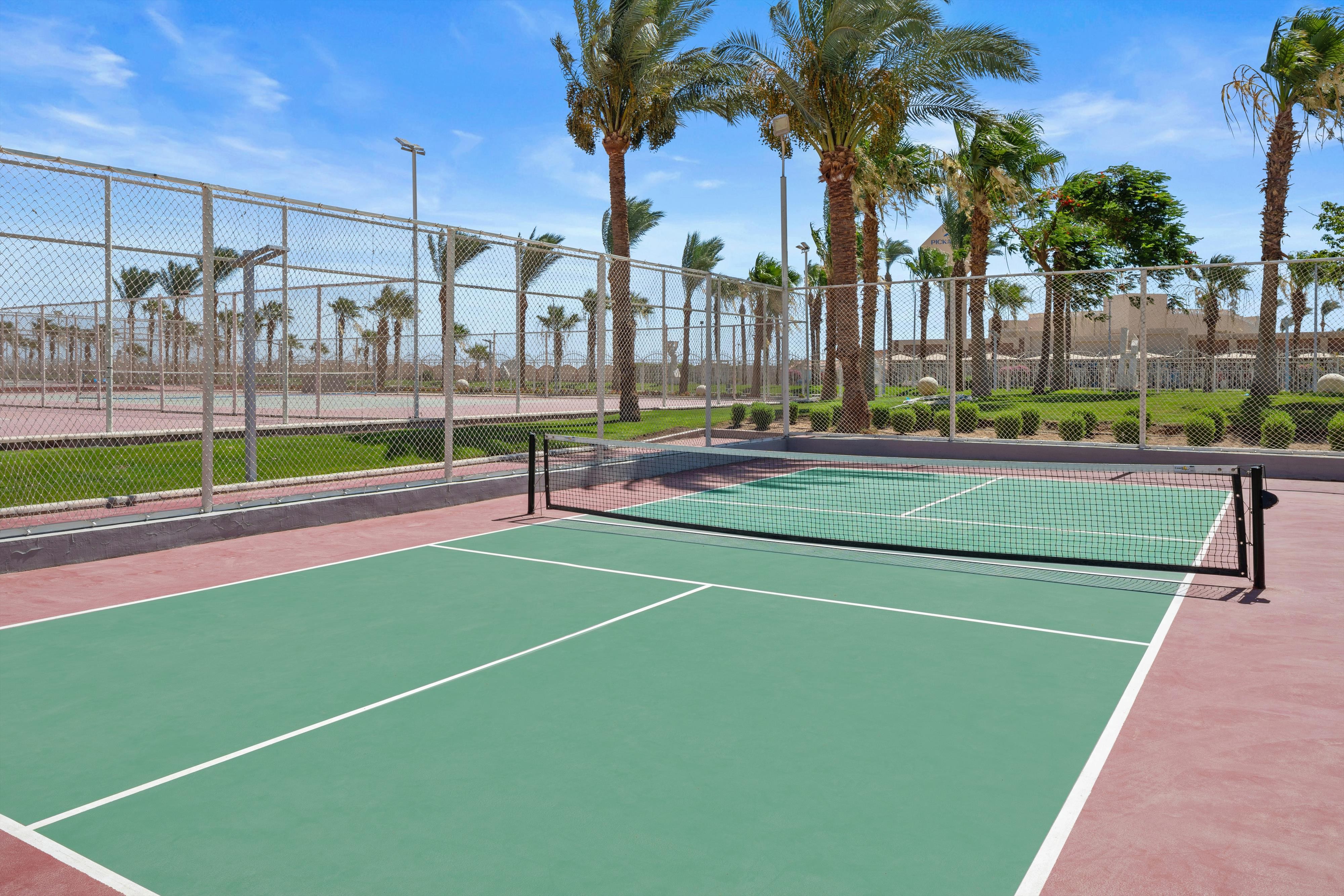 Pickalbatros Aqua Vista 33