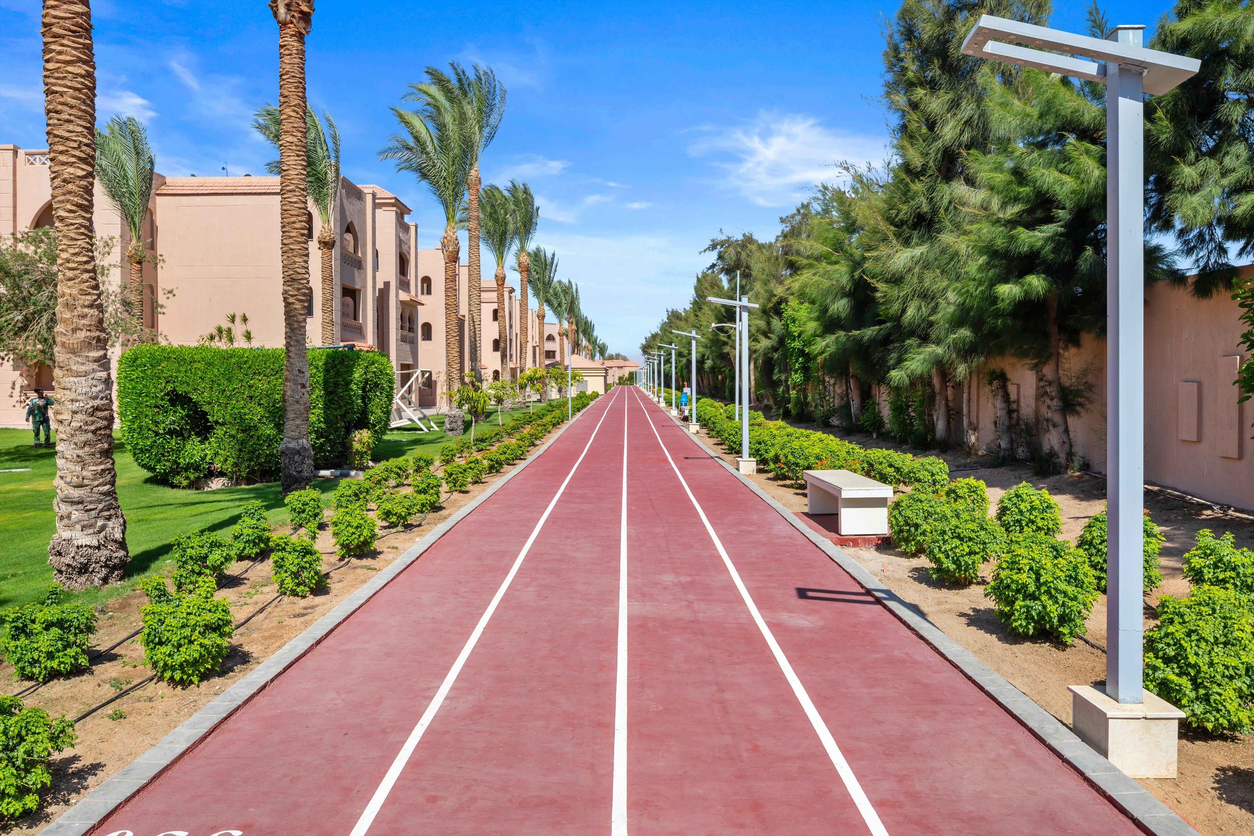 Pickalbatros Aqua Vista 30