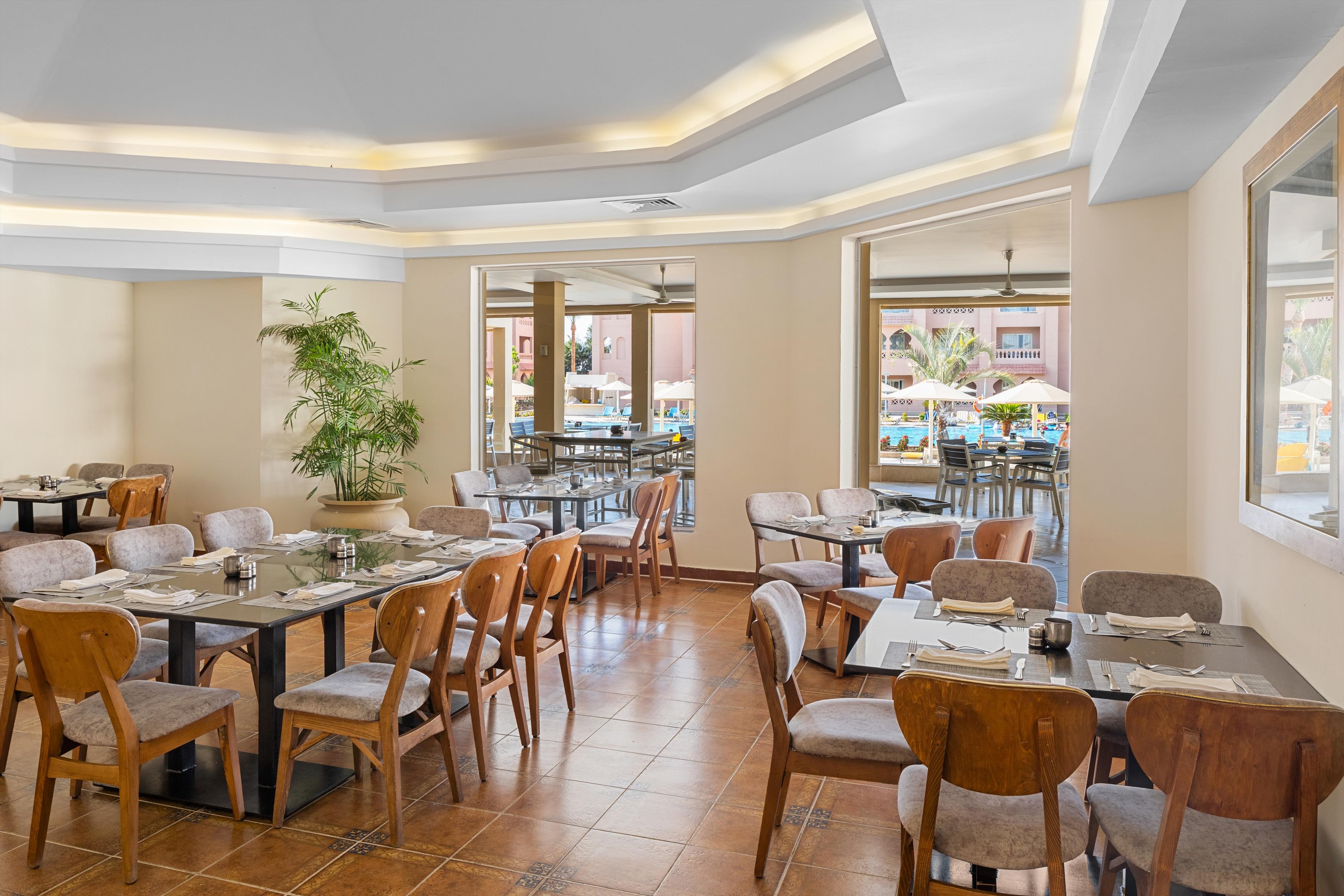 Pickalbatros Aqua Vista 17