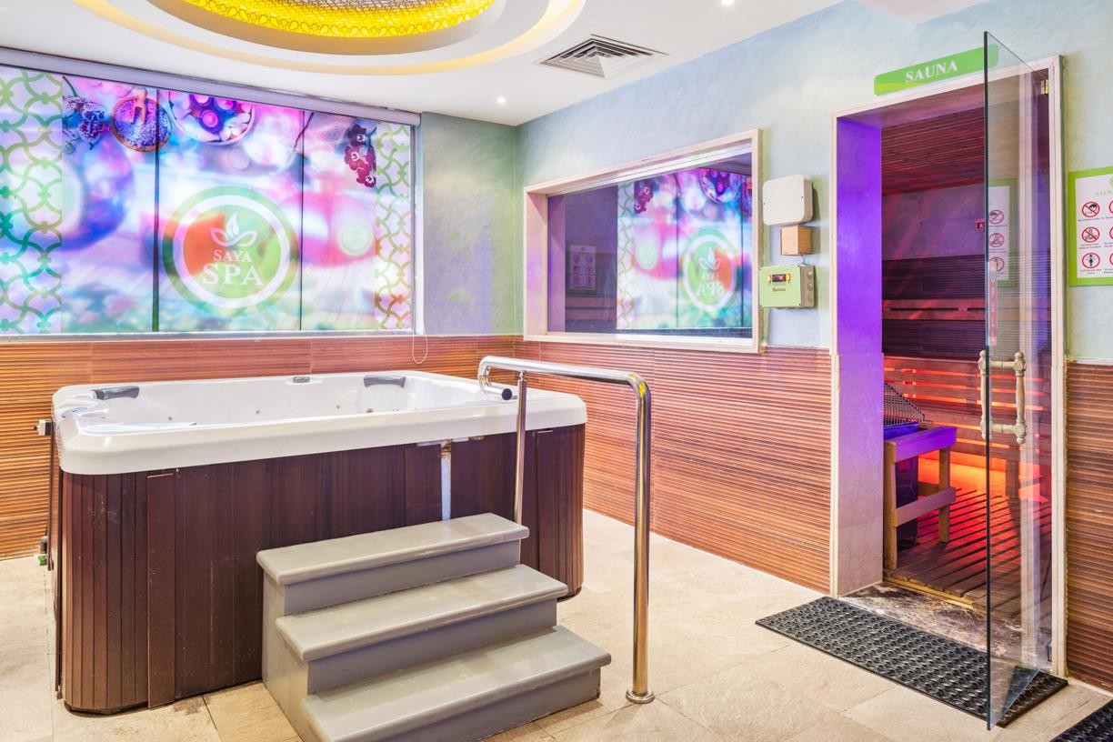 Pickalbatros Aqua Vista 34