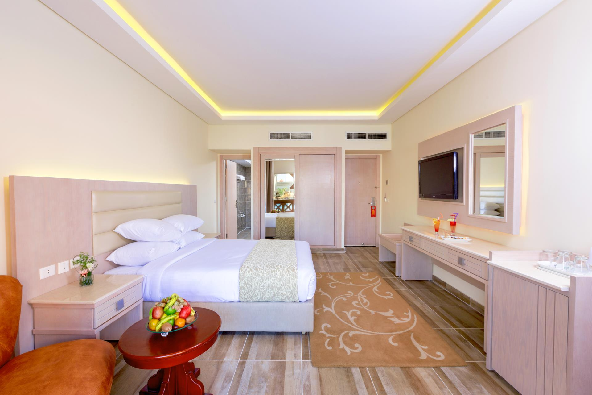 Pickalbatros Aqua Vista 8