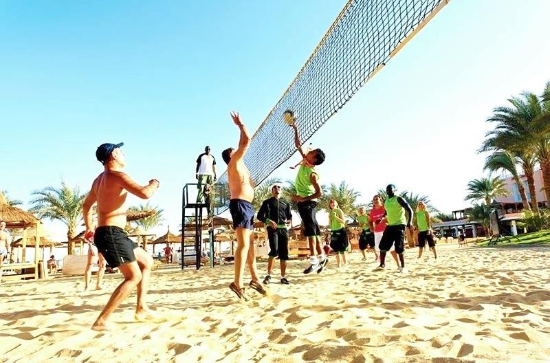 Amwaj Beach Club Abu Soma 23