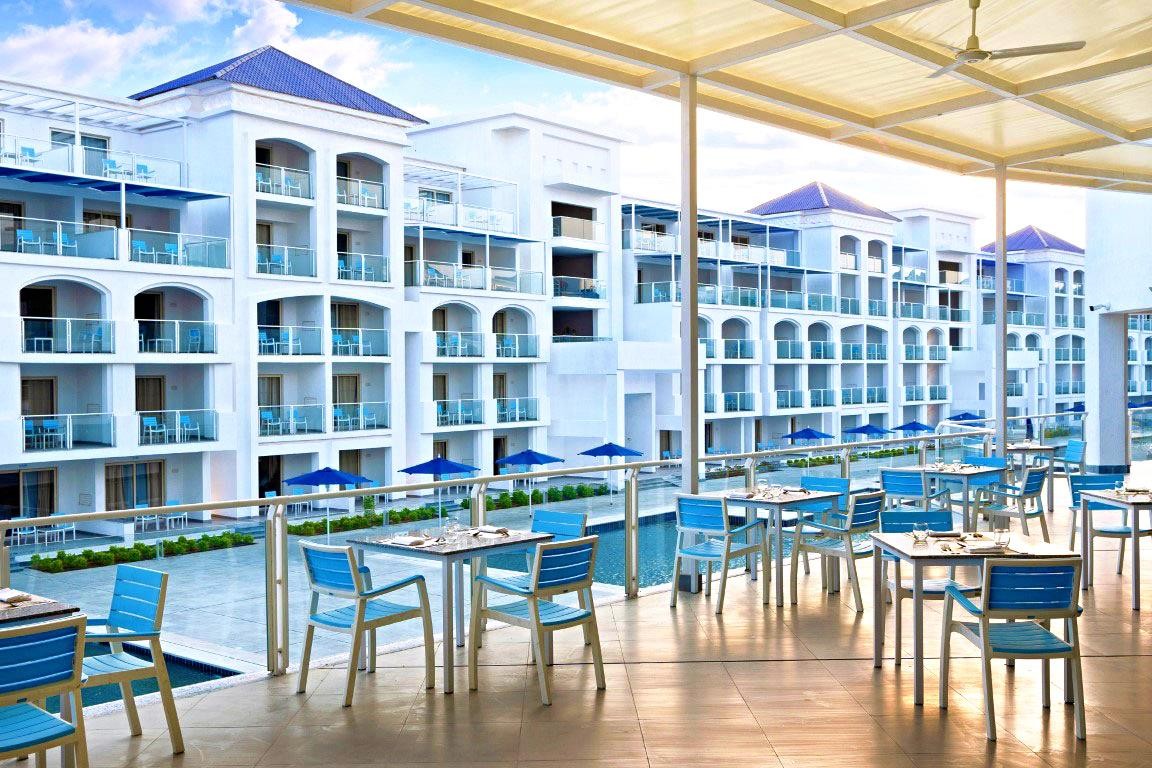 Pickalbatros Blu Spa 11