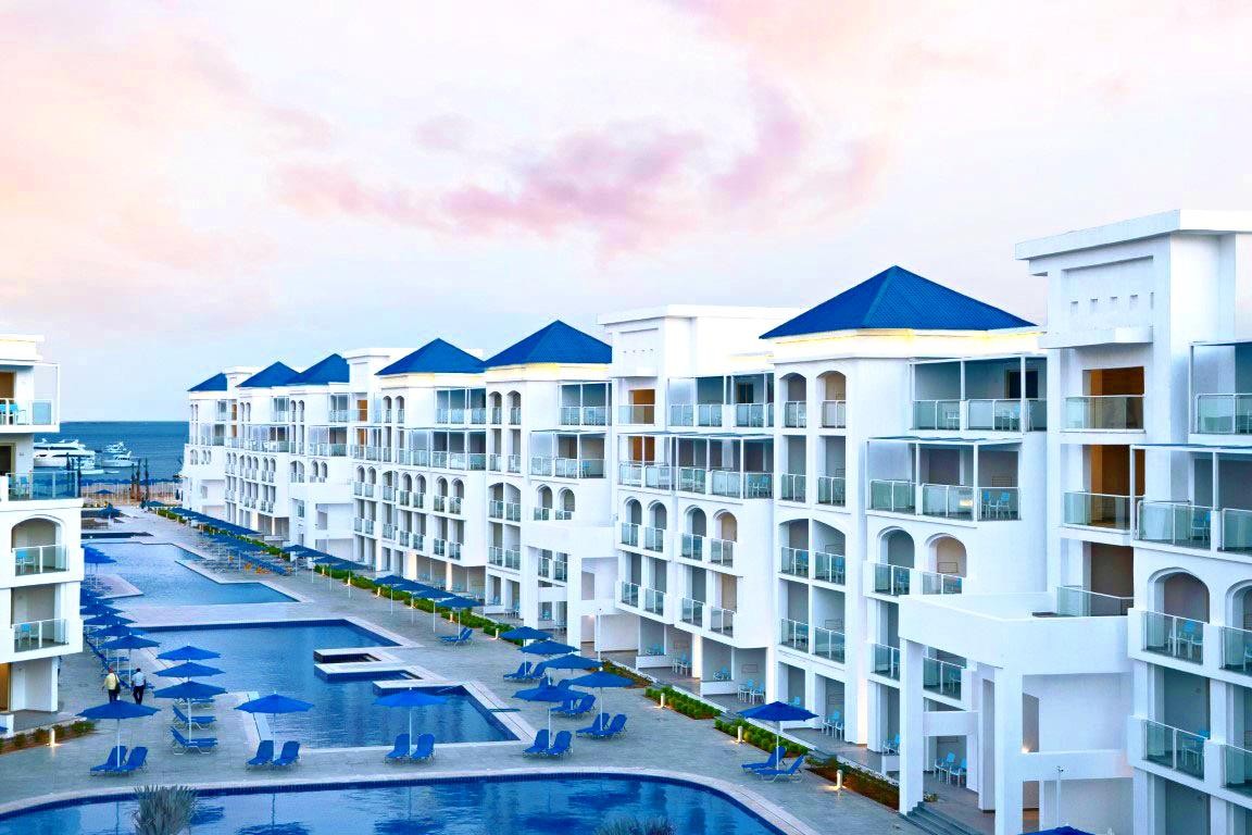 Pickalbatros Blu Spa 10