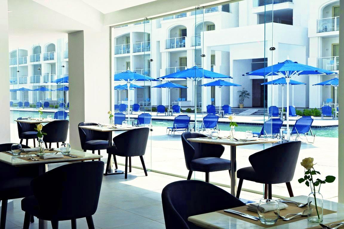 Pickalbatros Blu Spa 12