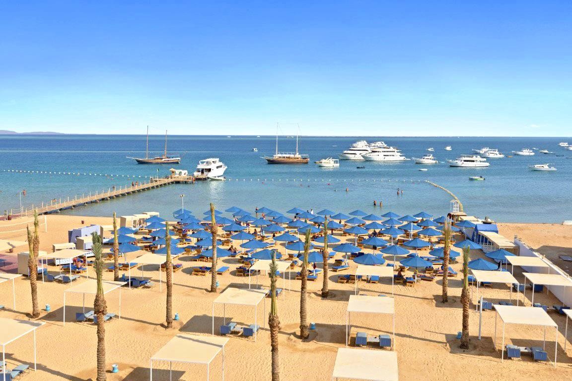 Pickalbatros Blu Spa 2