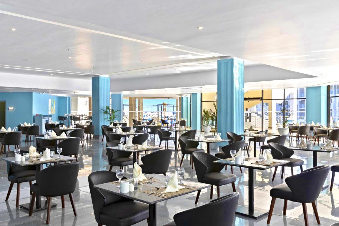 Pickalbatros Blu Spa 14