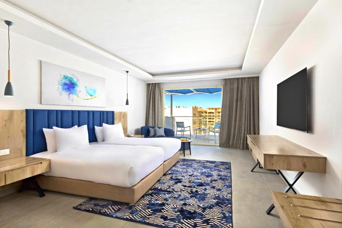 Pickalbatros Blu Spa 5