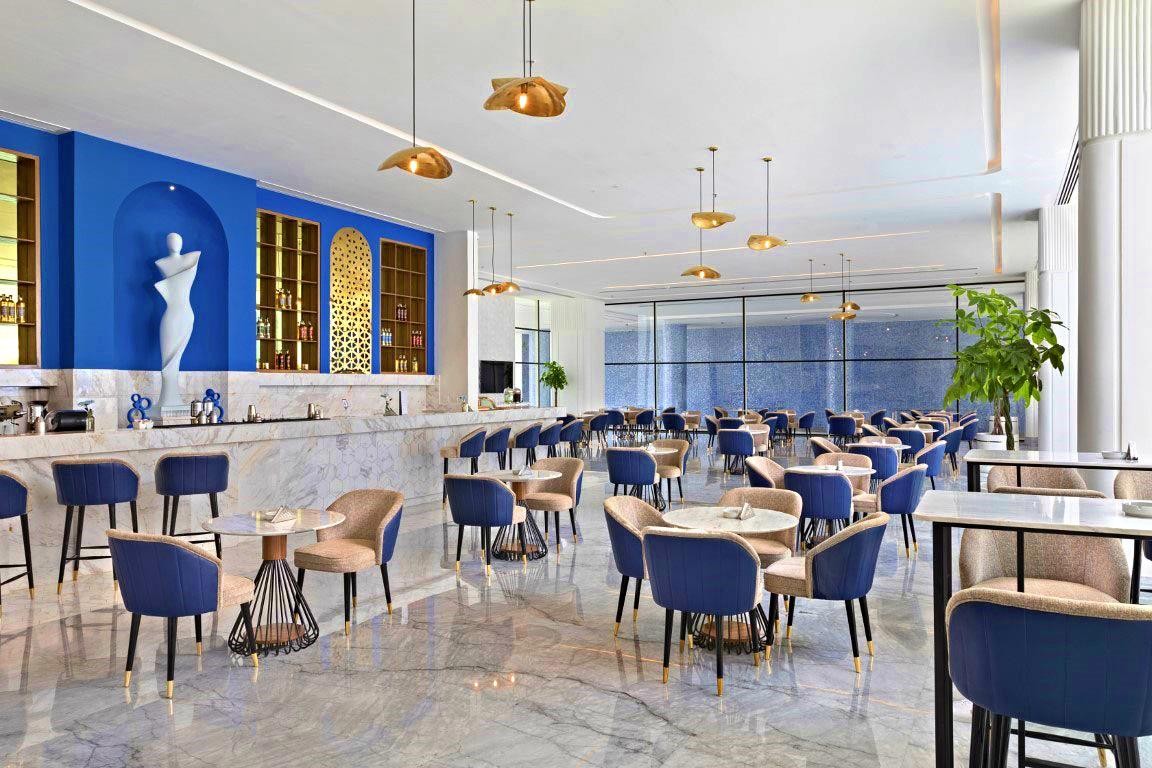 Pickalbatros Blu Spa 16