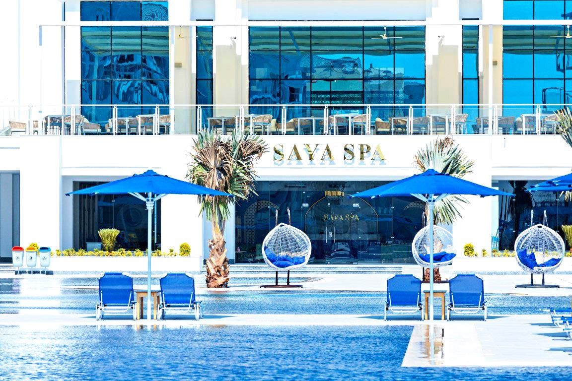 Pickalbatros Blu Spa 6