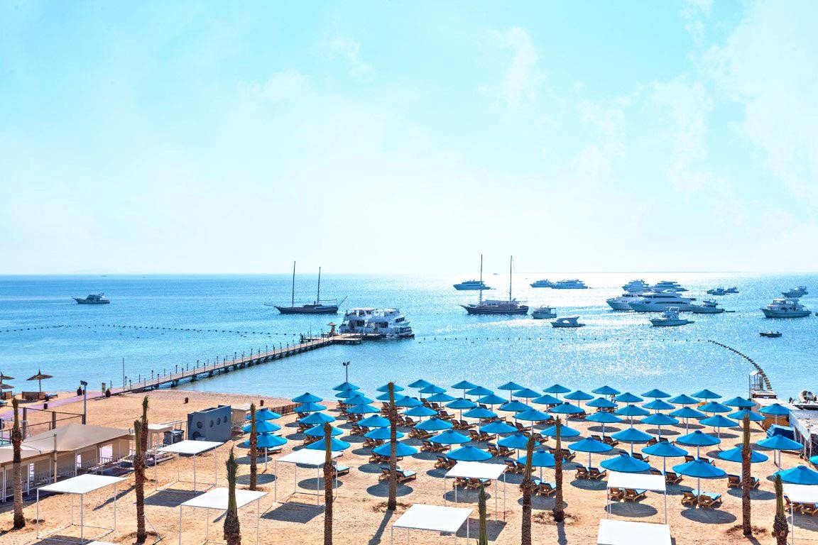 Pickalbatros Blu Spa 7