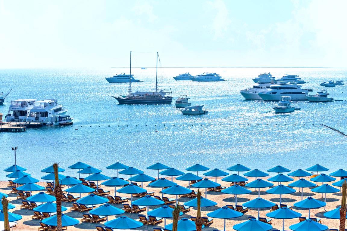 Pickalbatros Blu Spa 8