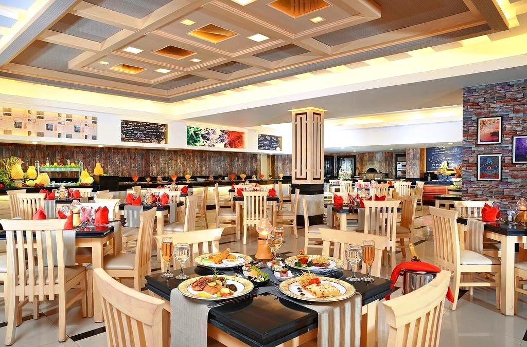 Pickalbatros Dana Beach Resort 17