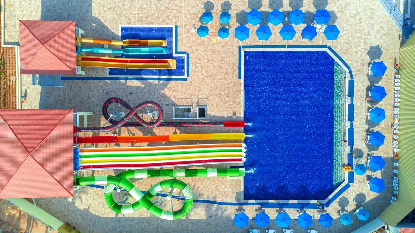 Pickalbatros Dana Beach Resort 34