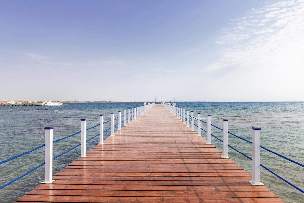 Pickalbatros Dana Beach Resort 33