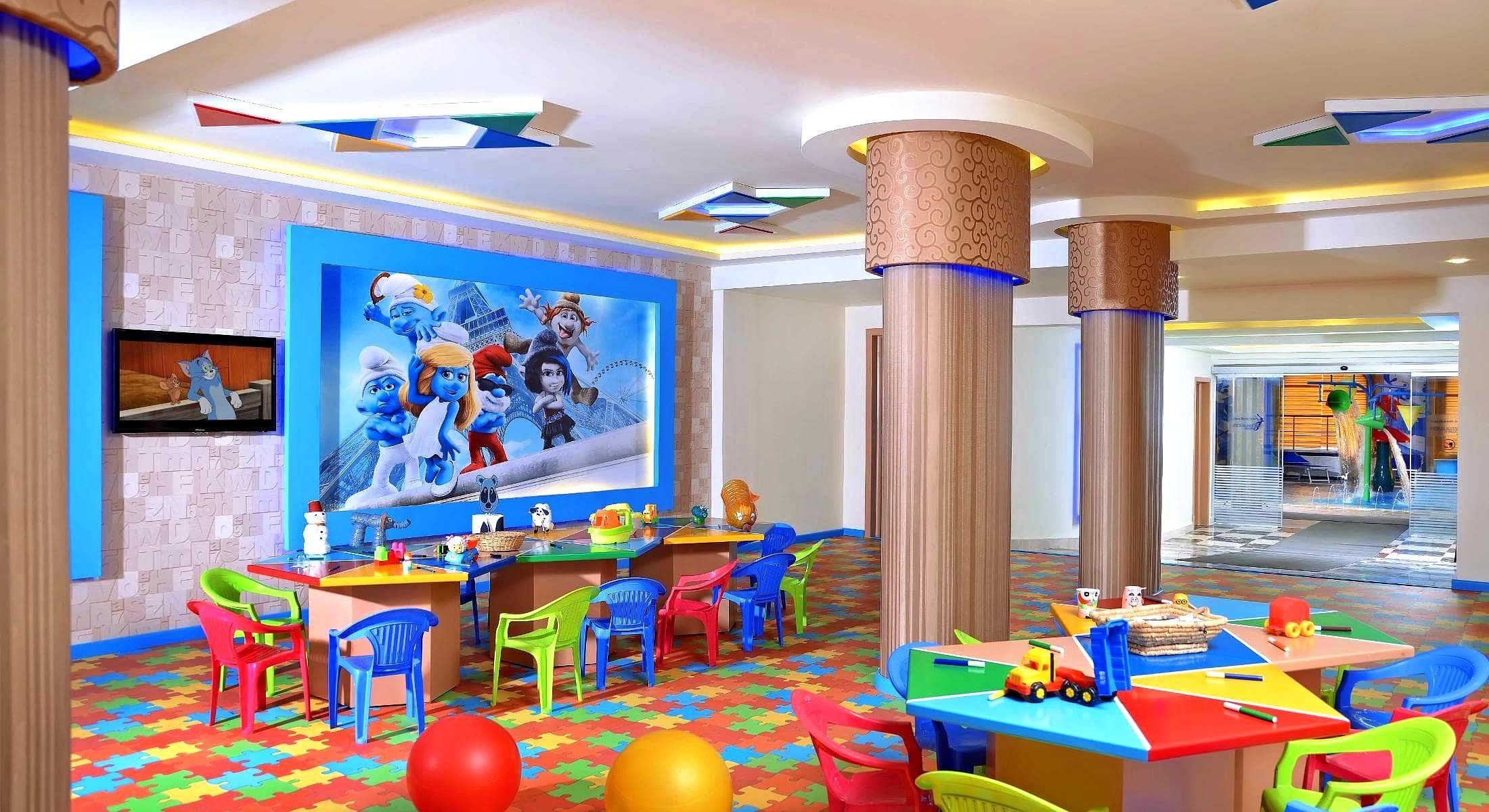 Pickalbatros Dana Beach Resort 35