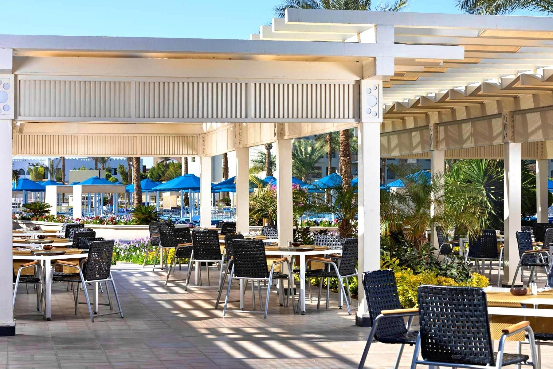 Pickalbatros Dana Beach Resort 23