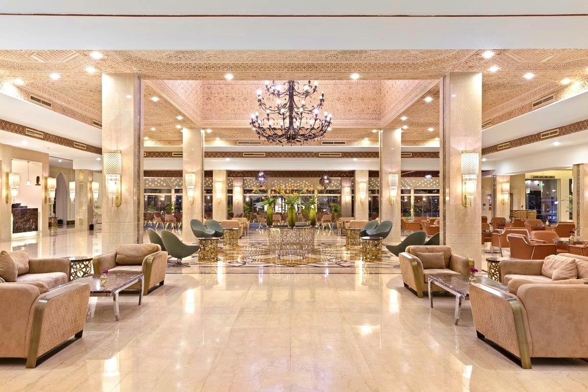 Pickalbatros Dana Beach Resort 15