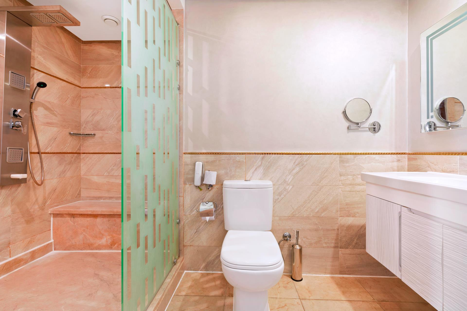 Pickalbatros Dana Beach Resort 14