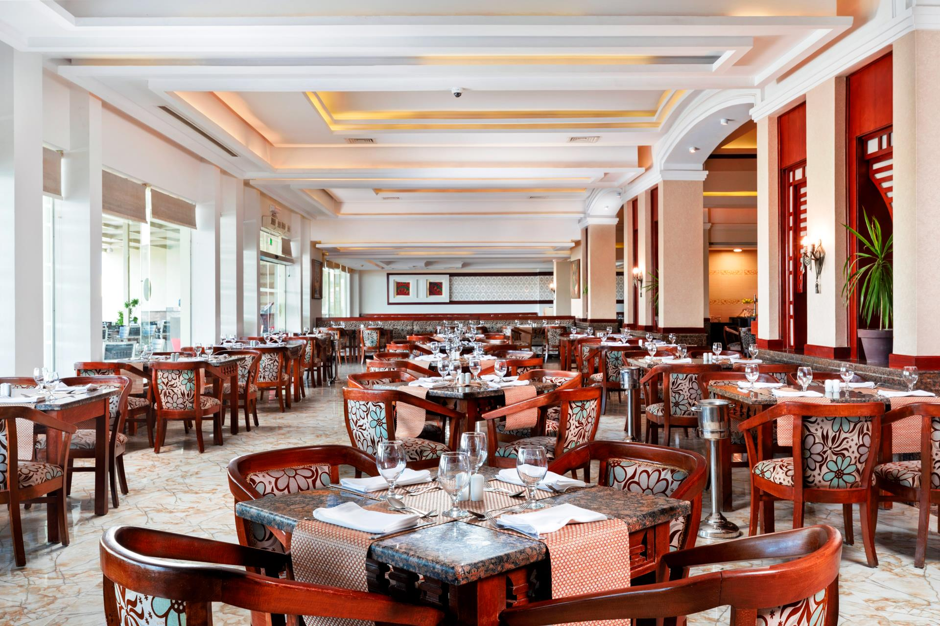 Pickalbatros Dana Beach Resort 21