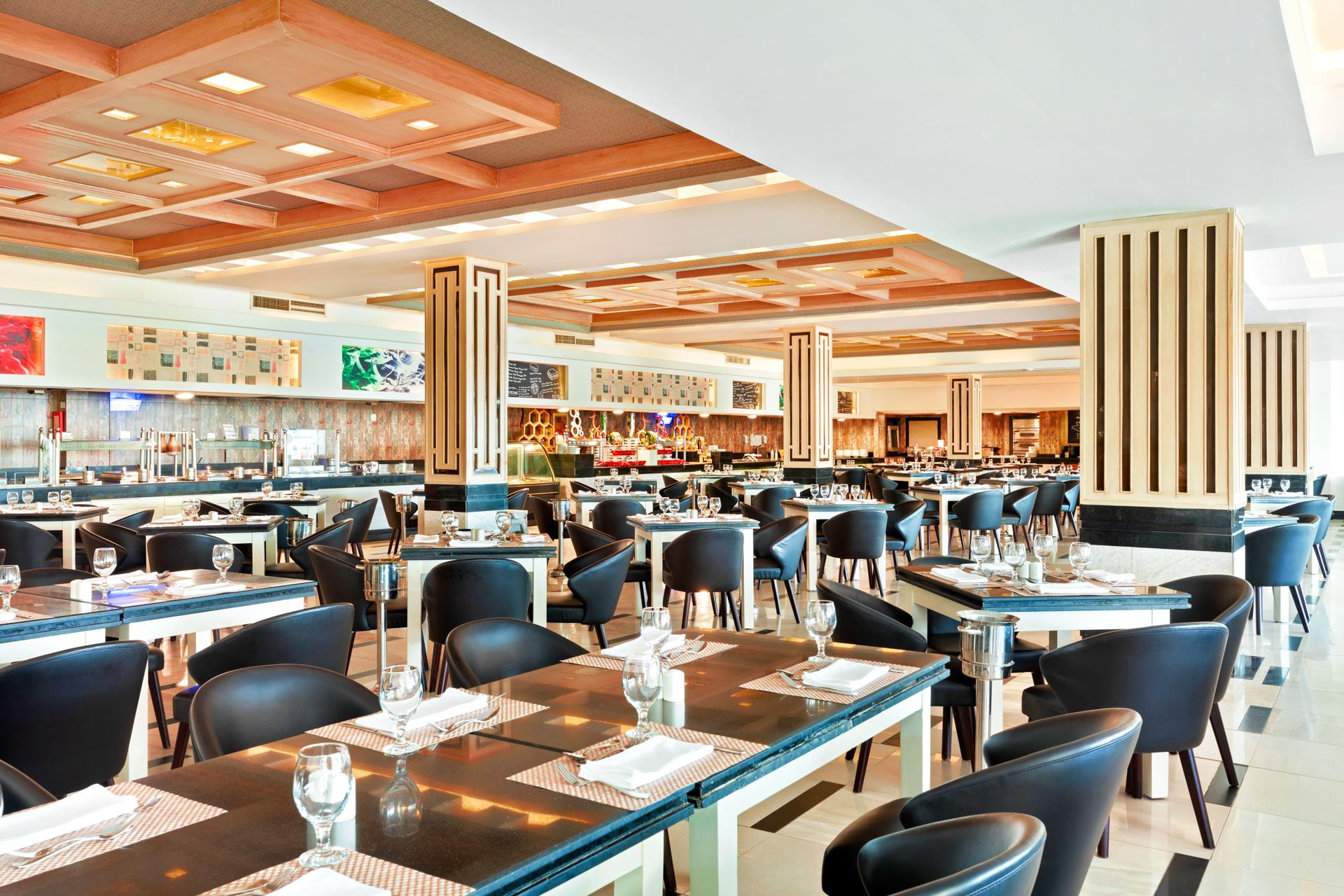 Pickalbatros Dana Beach Resort 22