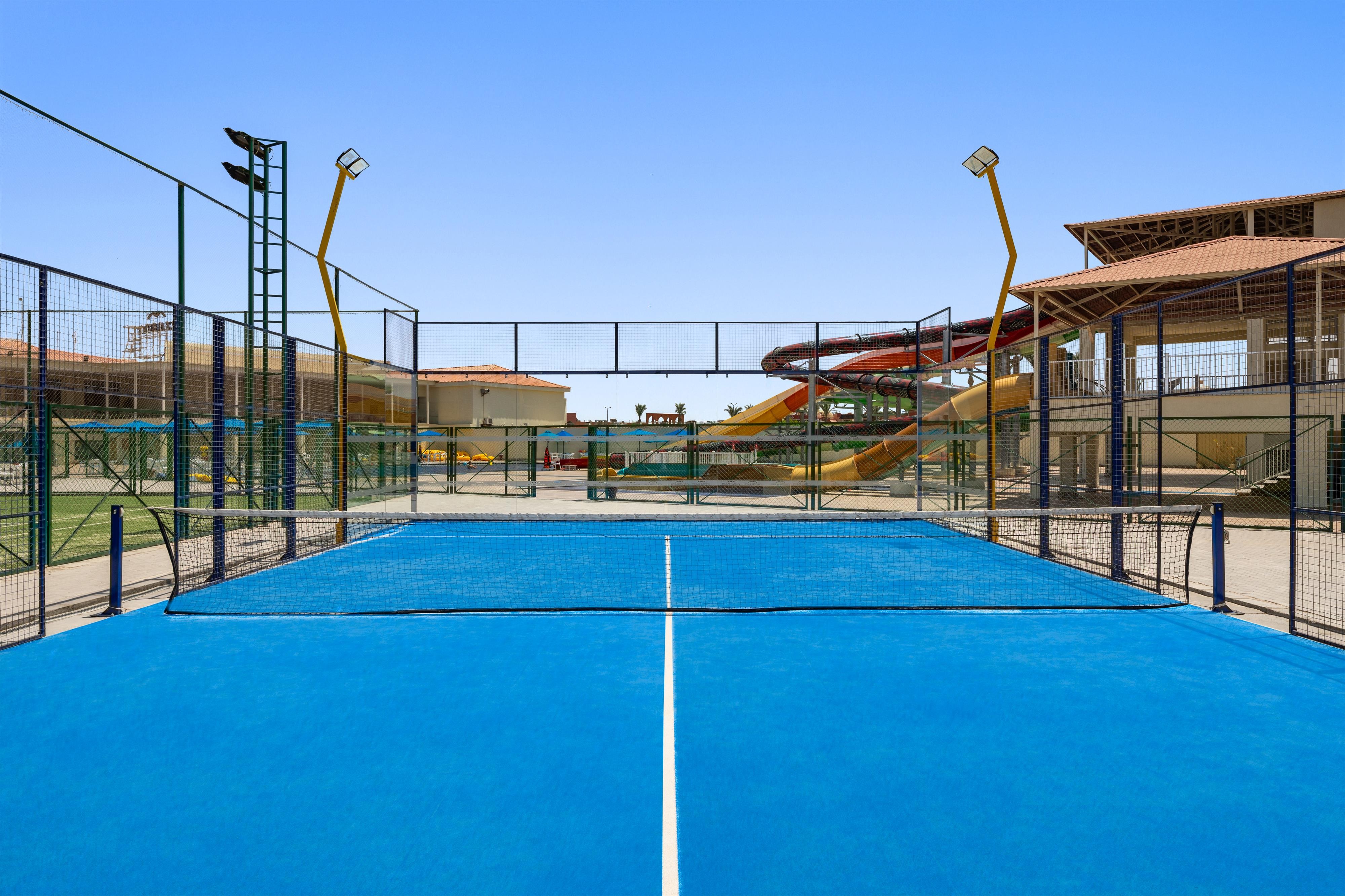 Pickalbatros Dana Beach Resort 39