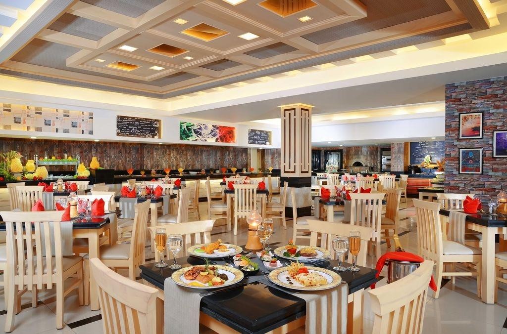 Pickalbatros Dana Beach Resort – fotka 12