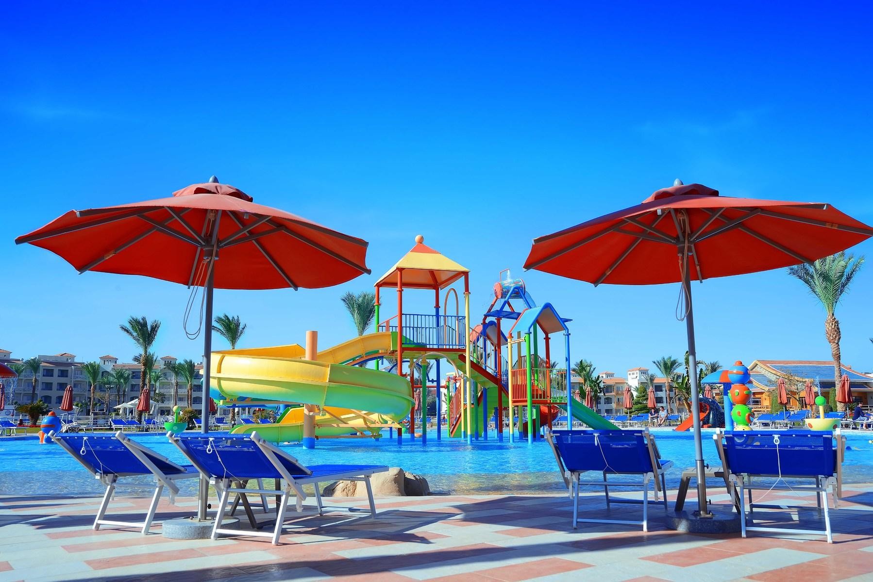 Pickalbatros Dana Beach Resort – fotka 3