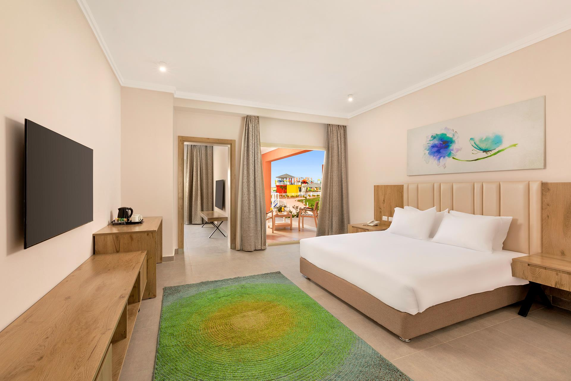 Pickalbatros Jungle Aqua Park By Neverland 6